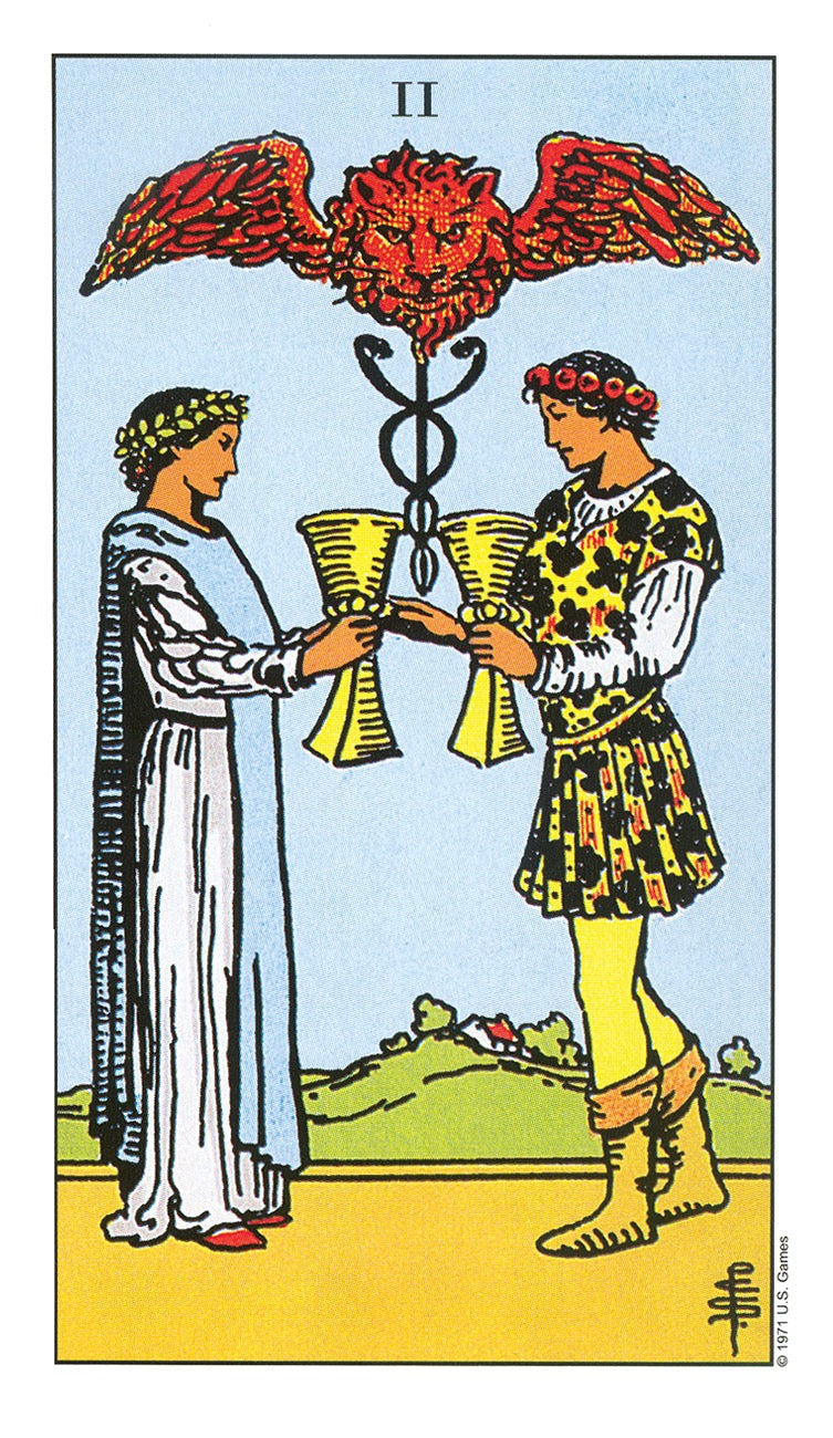 Rider-Waite Tarot Edición Española