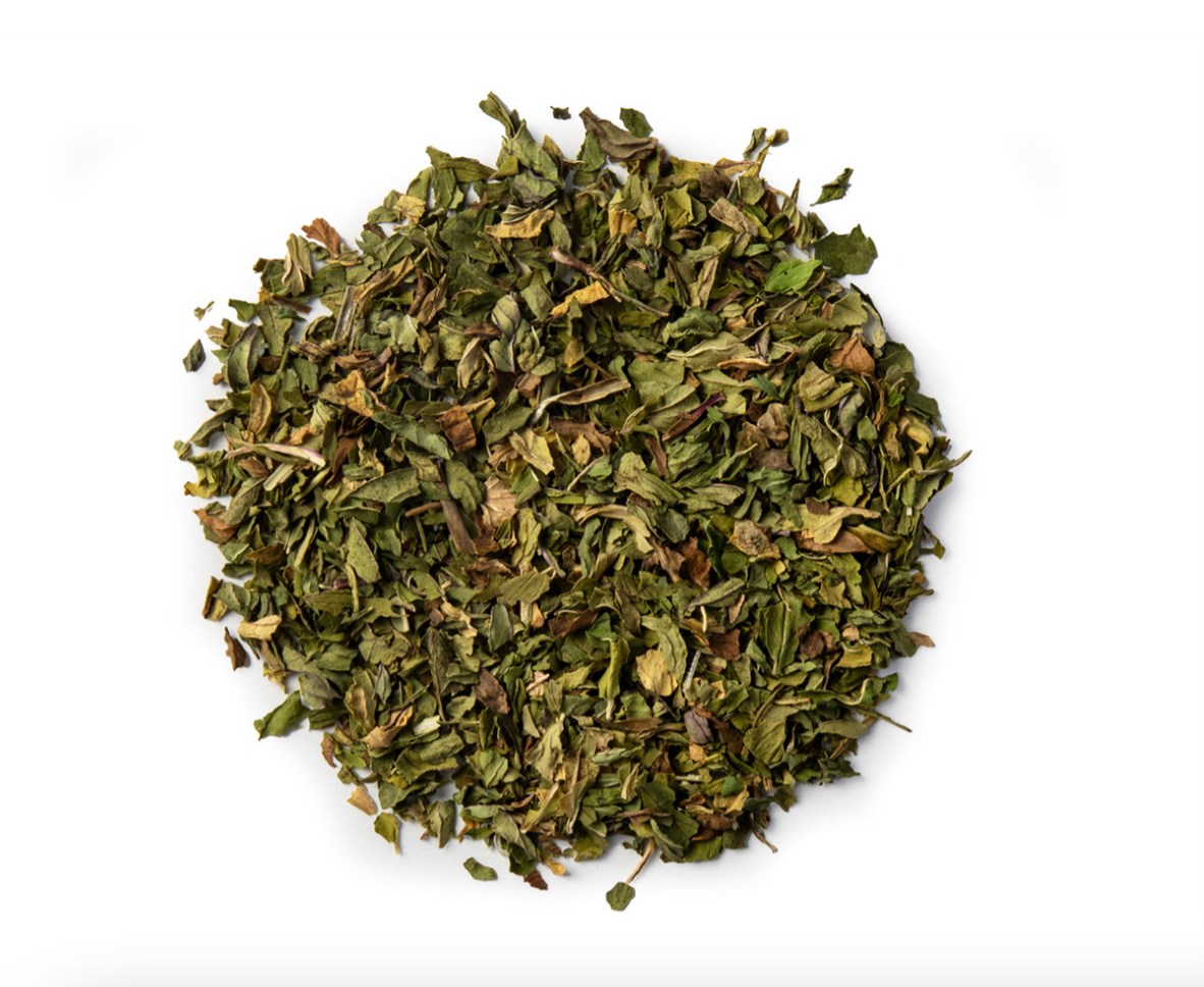 Peppermint Leaf (Organic)