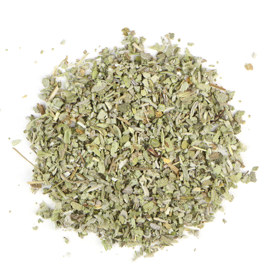 Sage Leaf Organic | Kosher