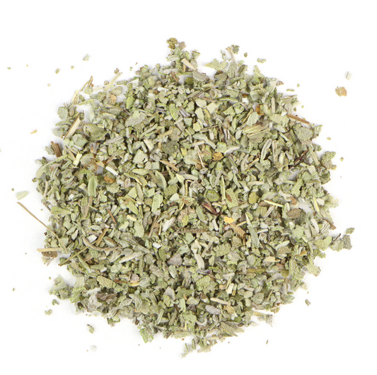 Sage Leaf Organic | Kosher