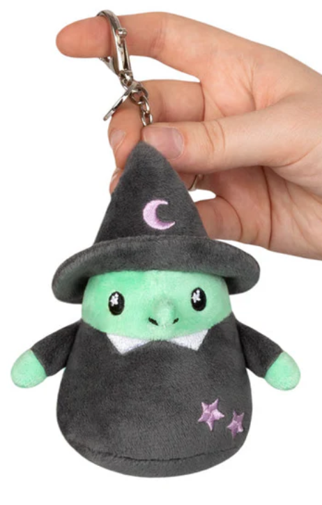 Micro Squishable Witch
