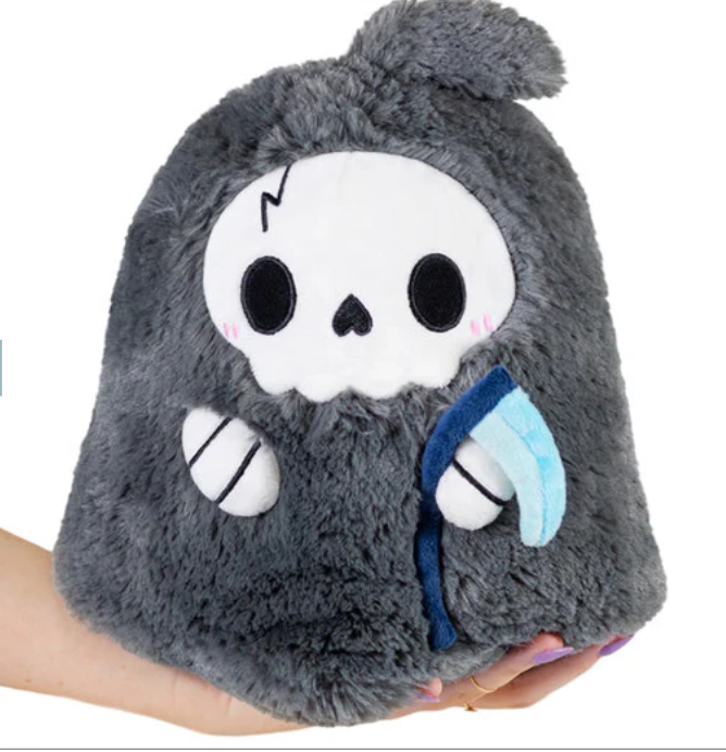 Mini Squishable Reaper (7”)