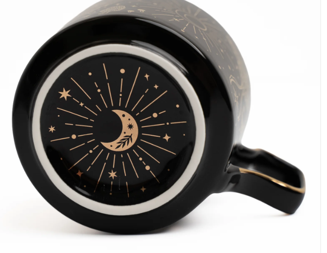 Moonshade Tea Cup
