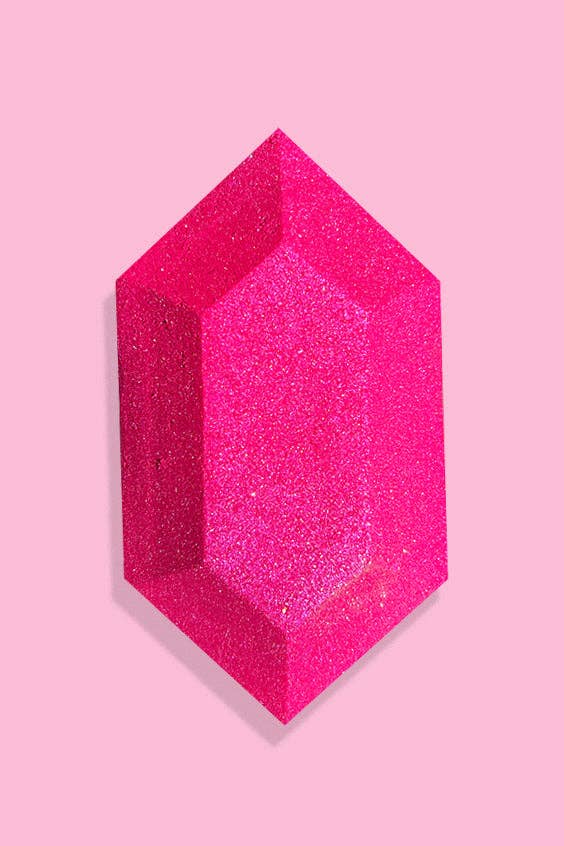 Birthstone Bath Bombs