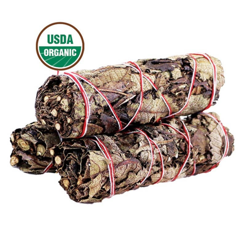 Black Sage Smudge Stick (4 in.)