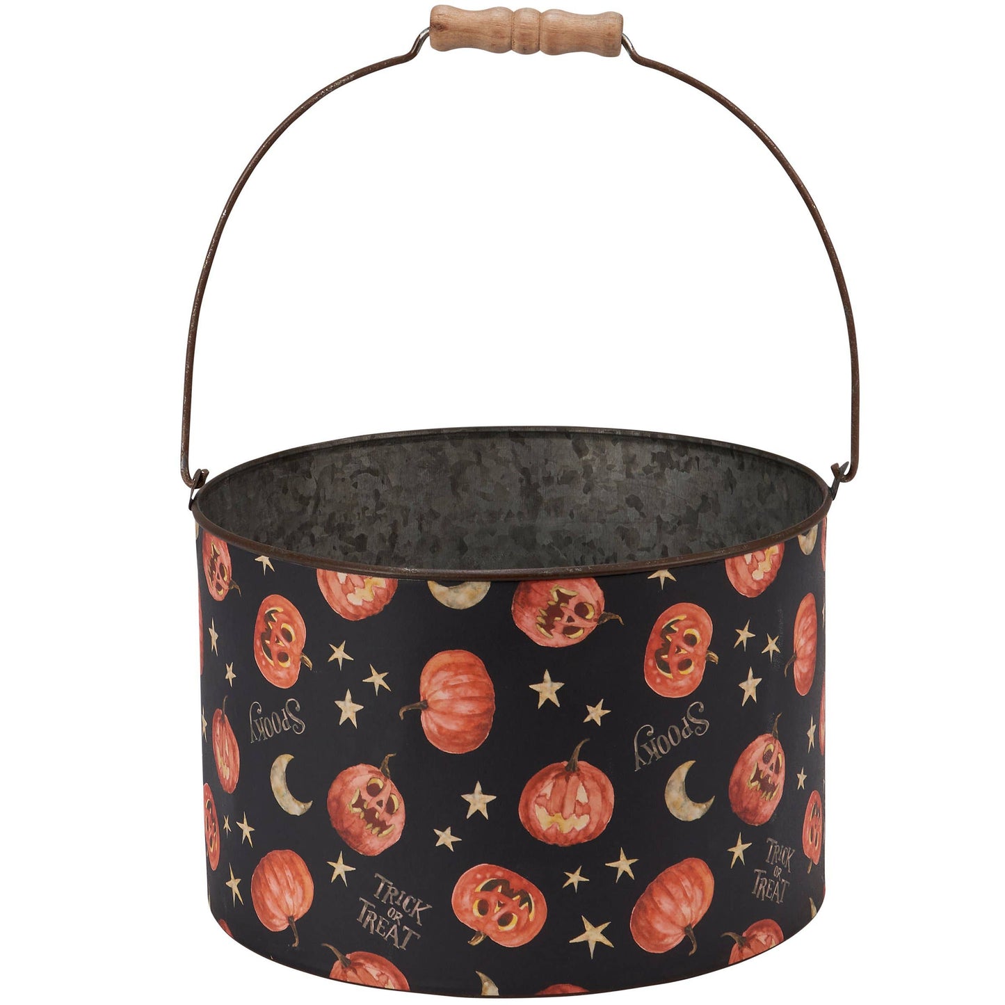 Let's Get Spooky Bucket Set