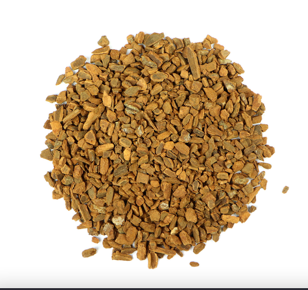 Cinnamon, Cassia Chips Organic | Kosher