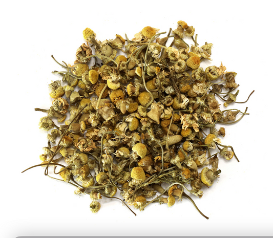 Chamomile Flowers Organic
