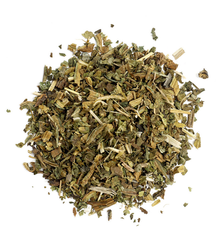Comfrey Leaf Organic | Kosher