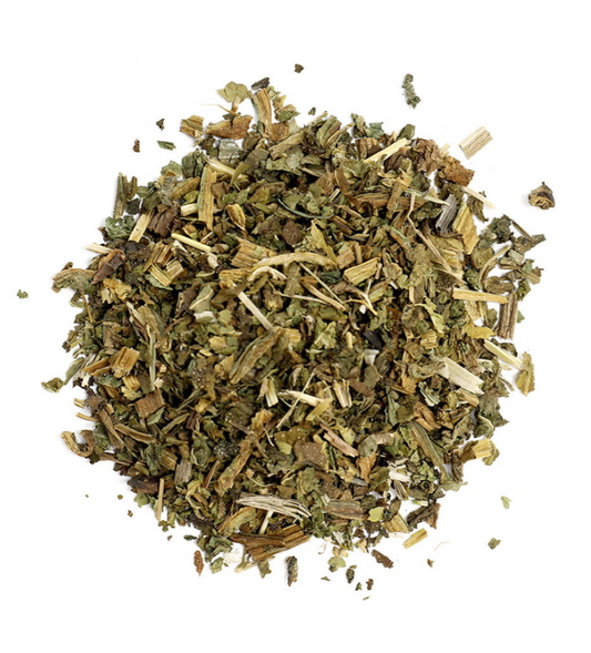 Comfrey Leaf Organic | Kosher