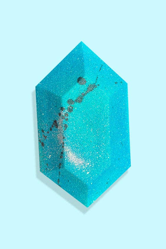 Birthstone Bath Bombs