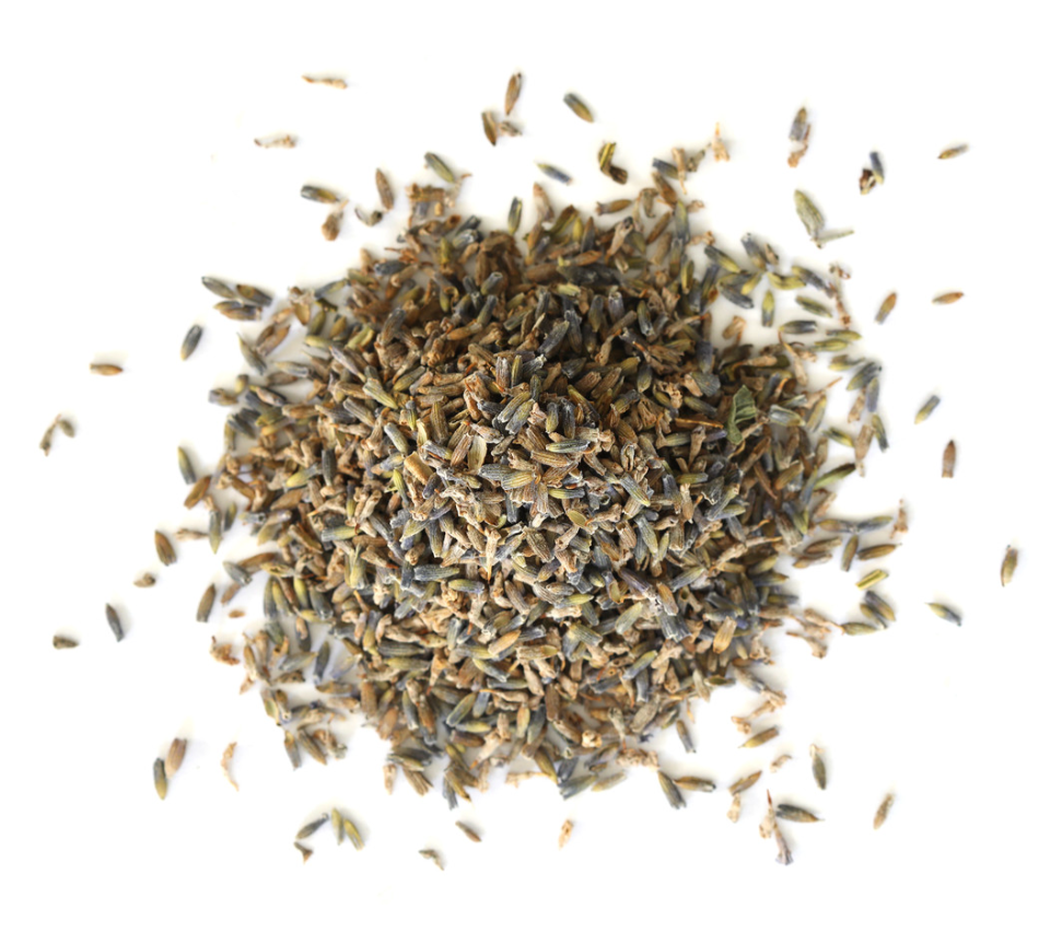 Lavender Flowers Organic | Kosher