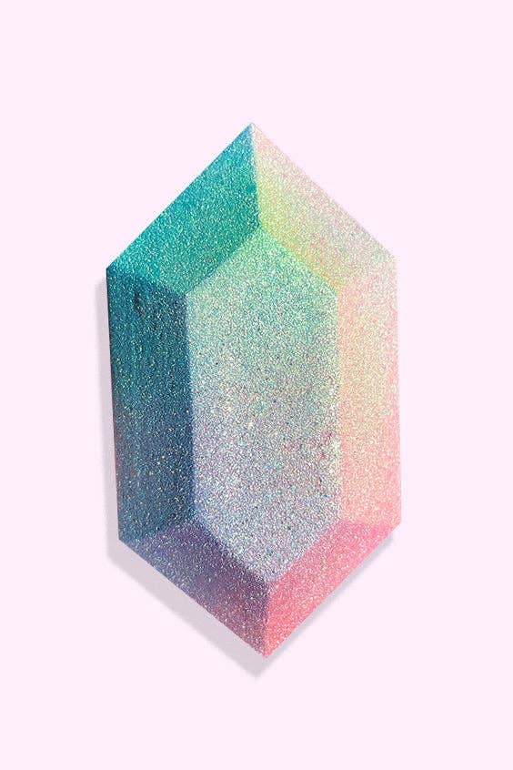 Birthstone Bath Bombs