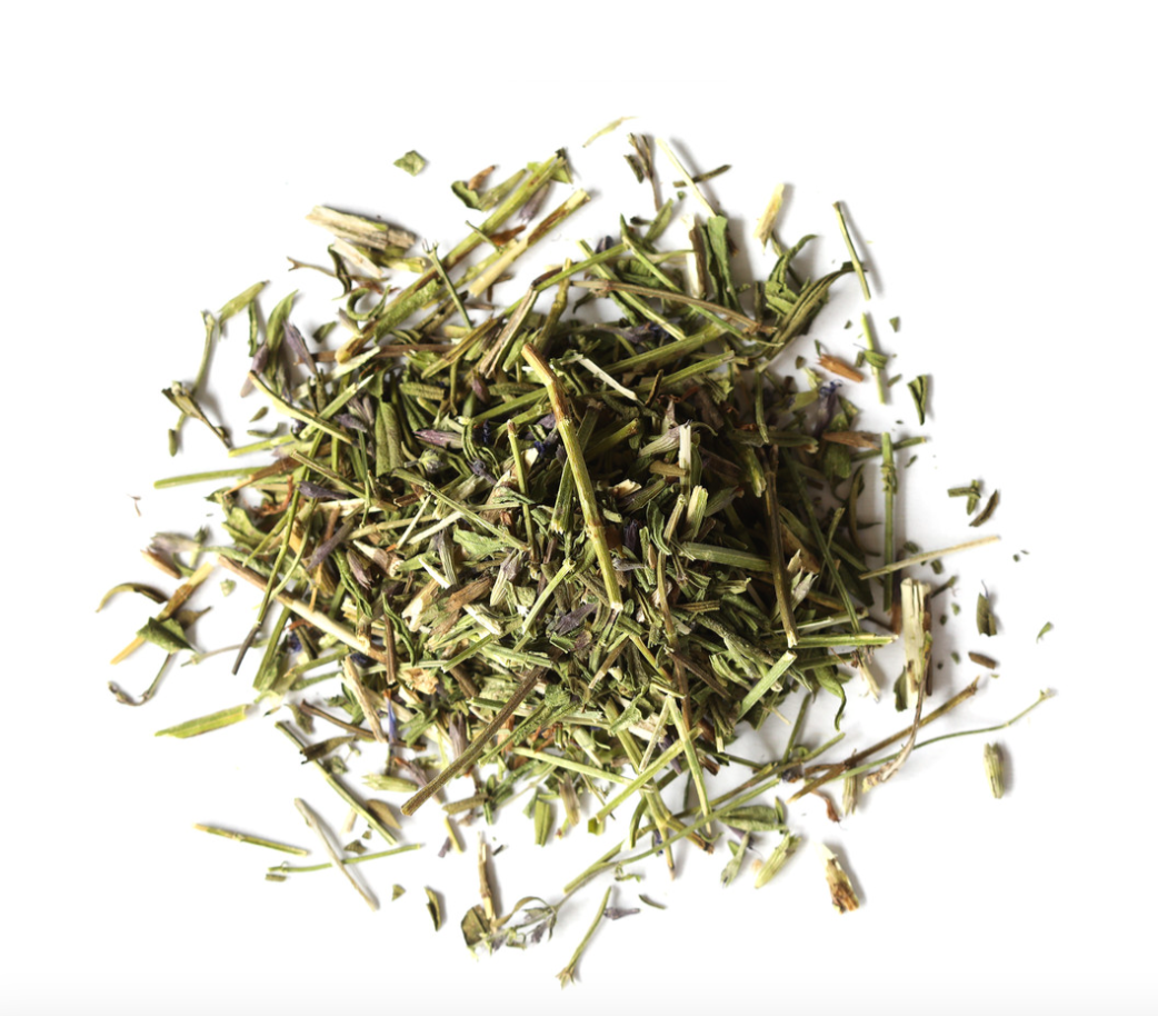 Hyssop (Organic)