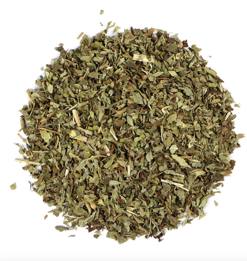 Lemon Balm Organic | Kosher