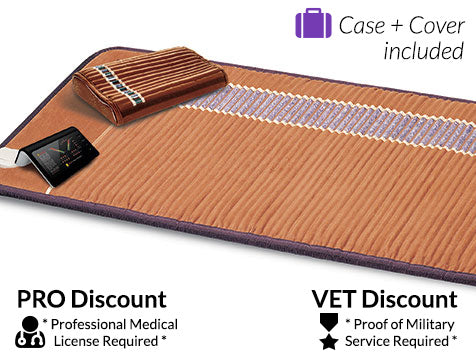 Biomat Professional w/ Professional License - The Healing Collective NY