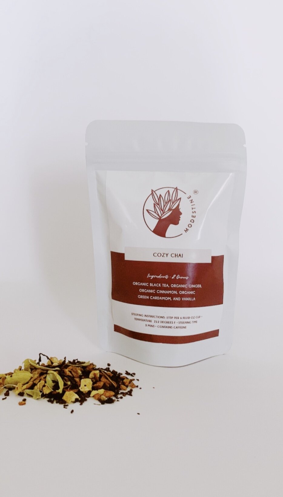 Cozy Chai - The Healing Collective NY