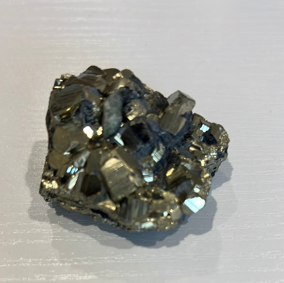 Pyrite - The Healing Collective NY