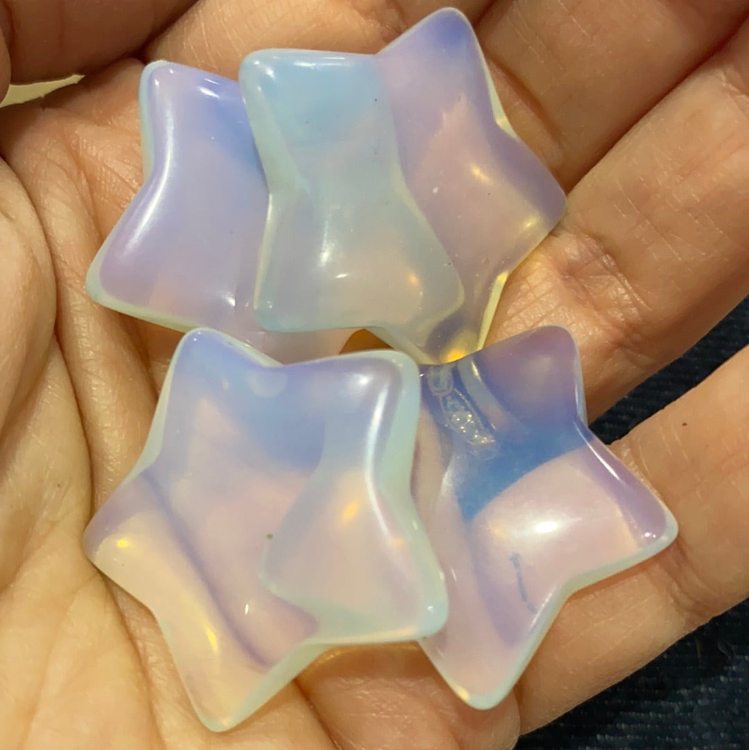 Opalite Star - Cozy Coven