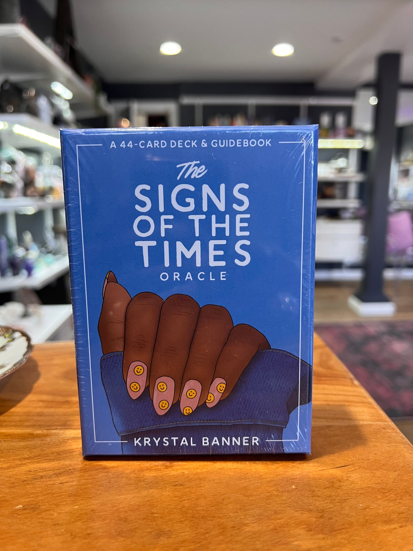 The Signs of the Times
