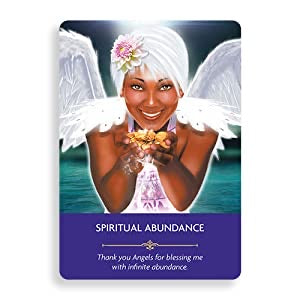 Kyle Grey’s Angel Prayer Oracle Cards - The Healing Collective NY