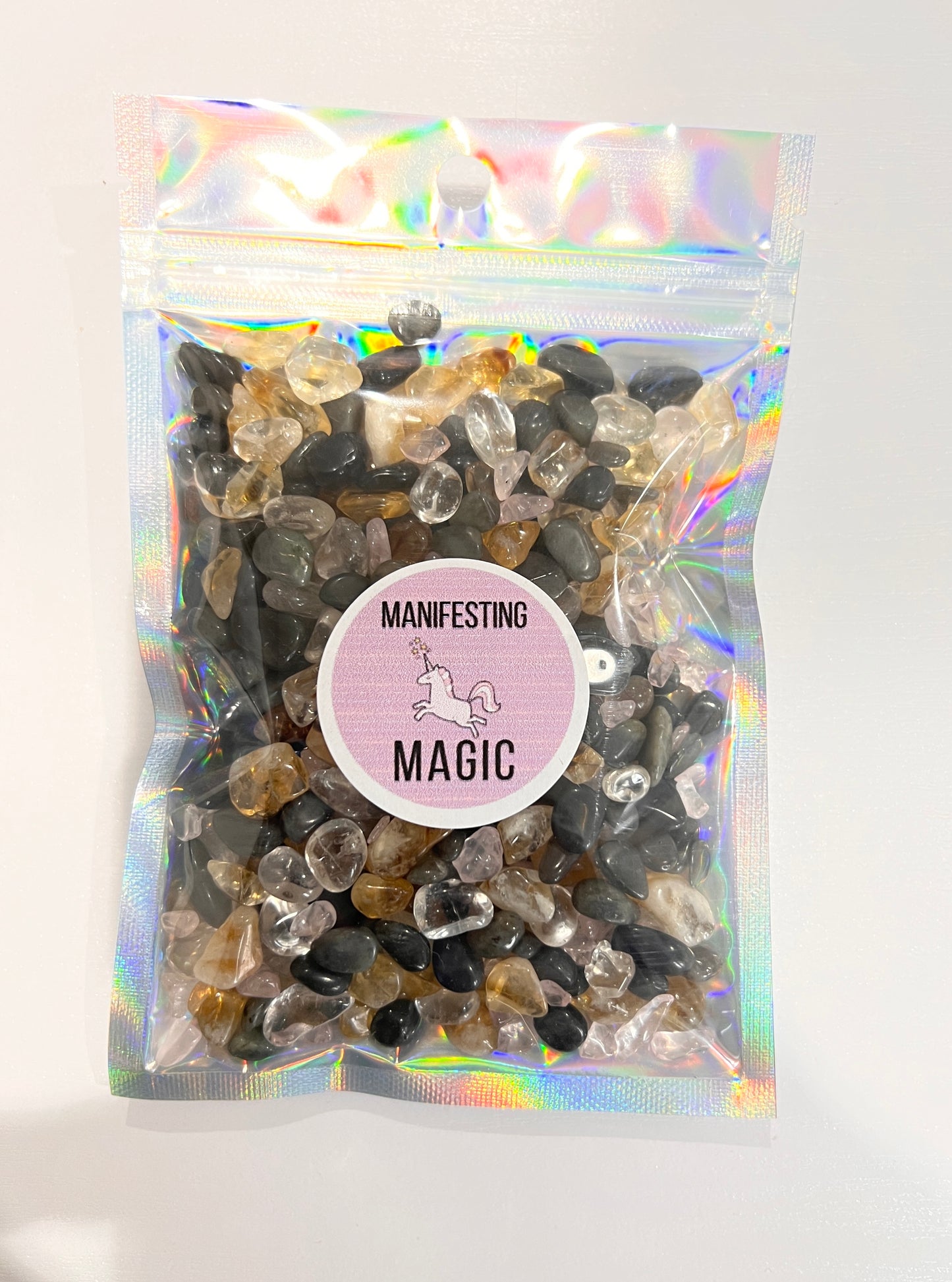 Magick Manifesting Mix