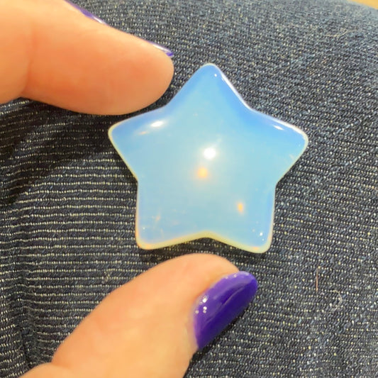 Opalite Star - Cozy Coven