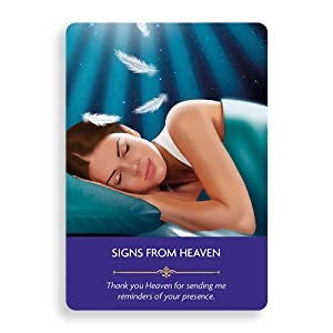 Kyle Grey’s Angel Prayer Oracle Cards - The Healing Collective NY