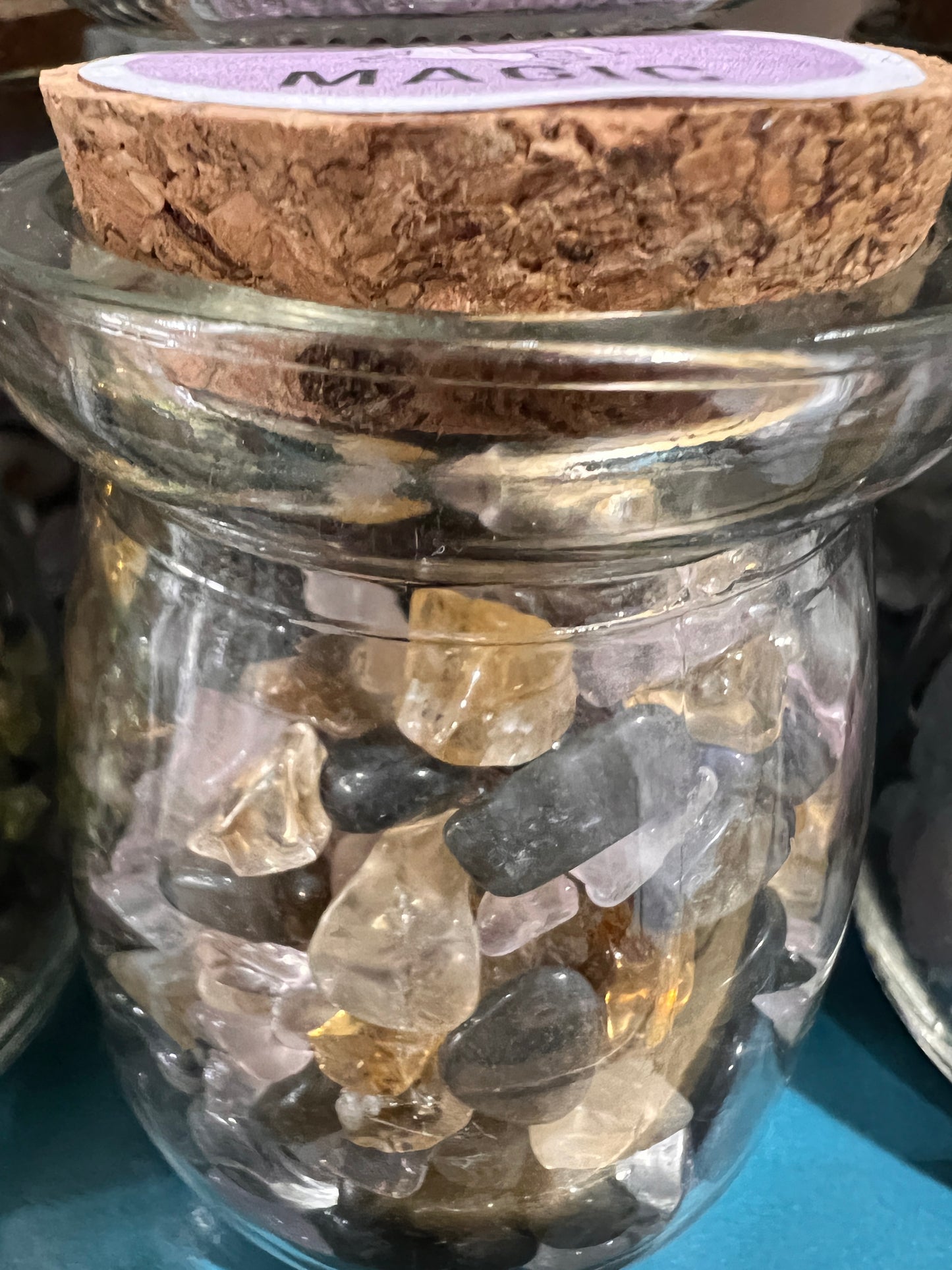 Magick Manifesting Mix