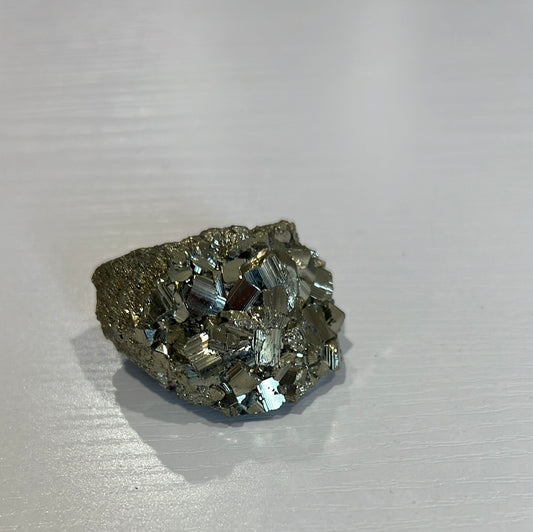 Pyrite - The Healing Collective NY