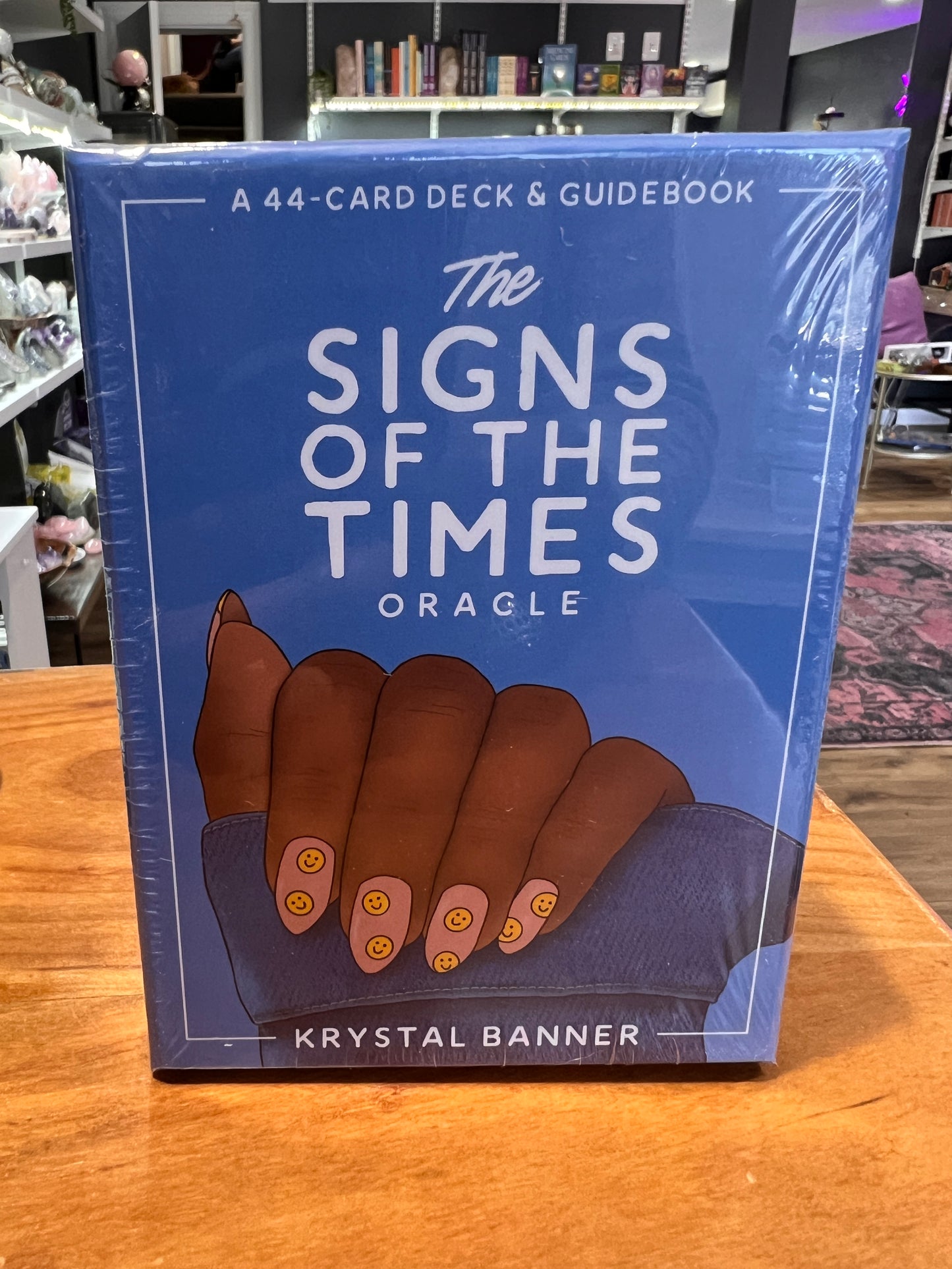 The Signs of the Times