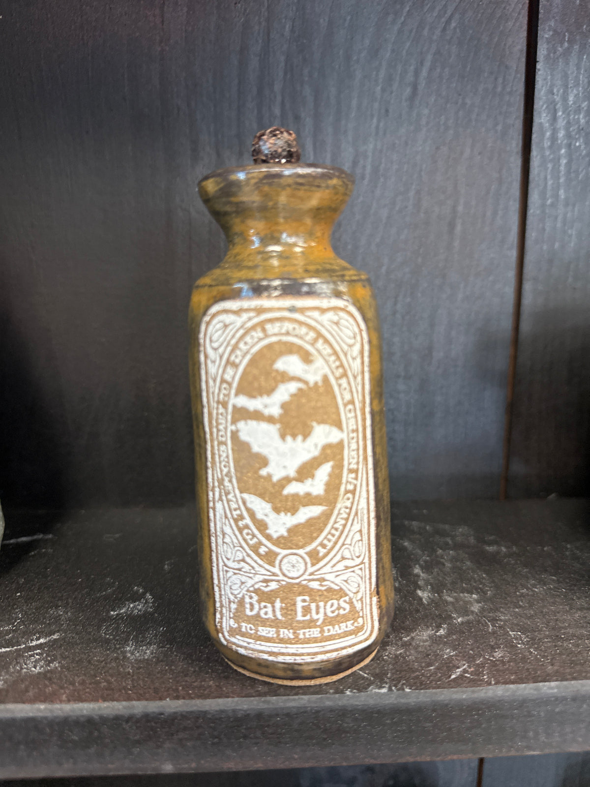 Potion Bottles | Handcrafted by Sage Soul Studio