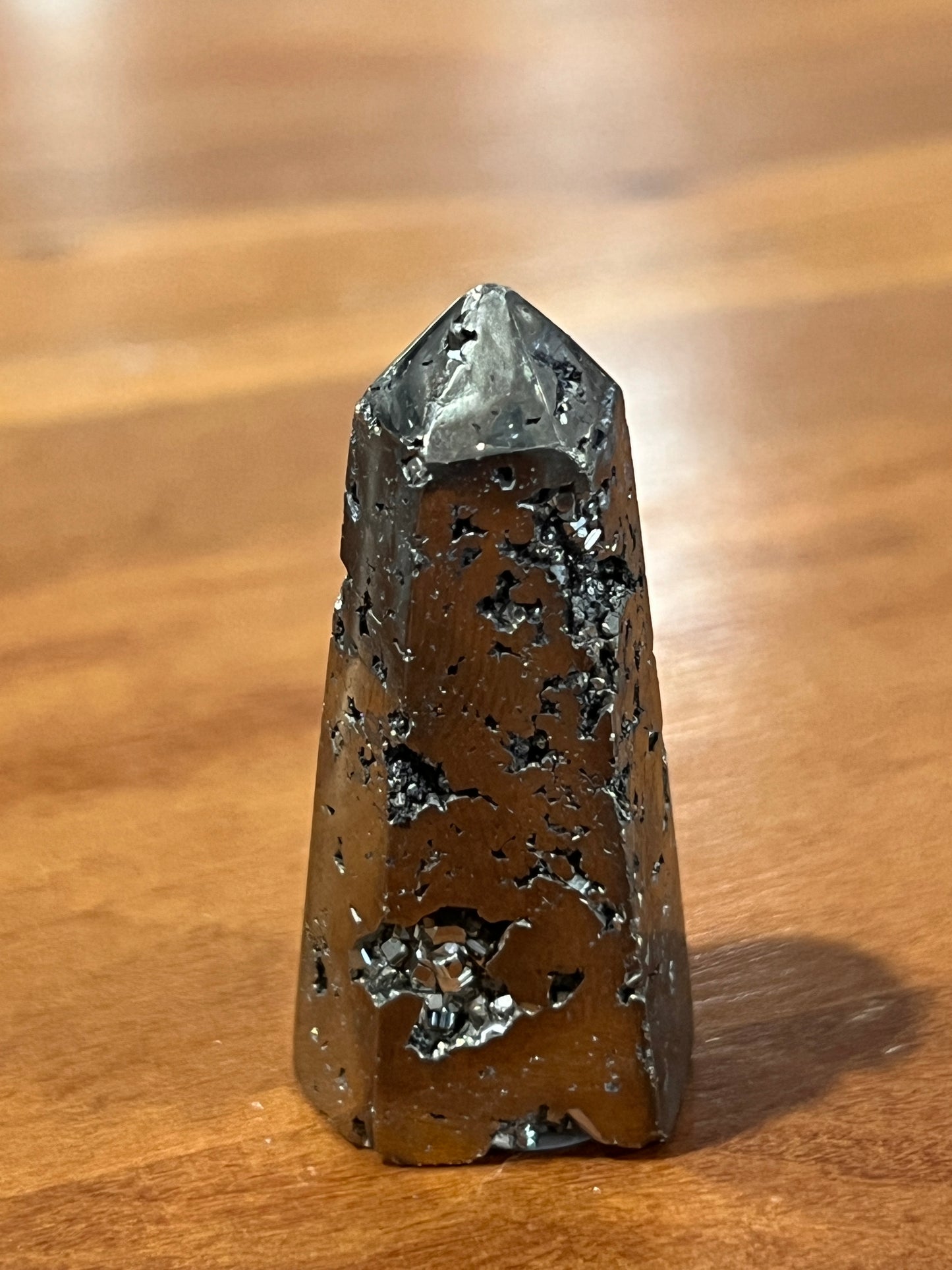 Pyrite