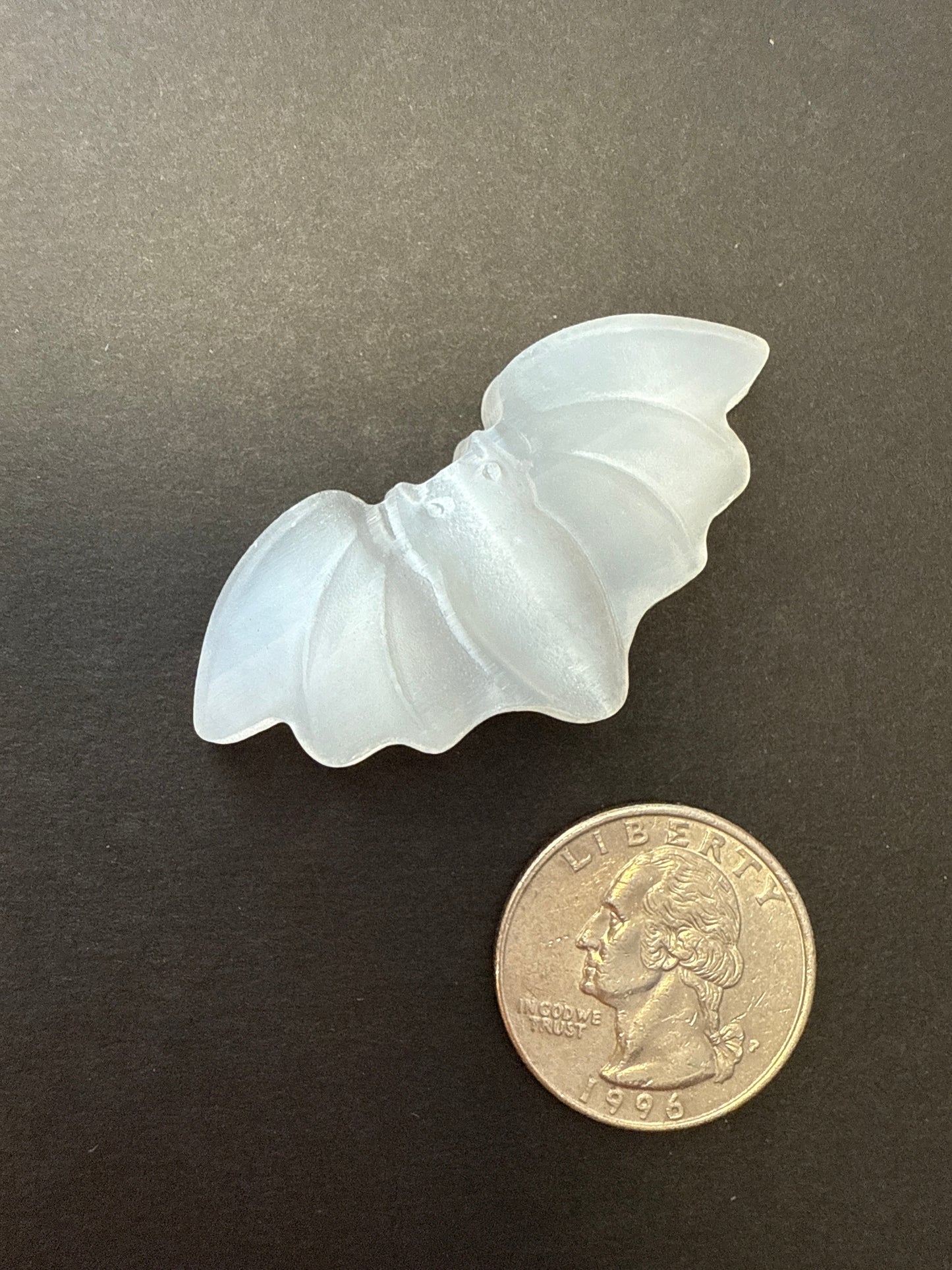 Selenite Bat