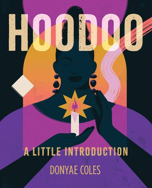 Hoodoo: A Little Introduction - Cozy Coven