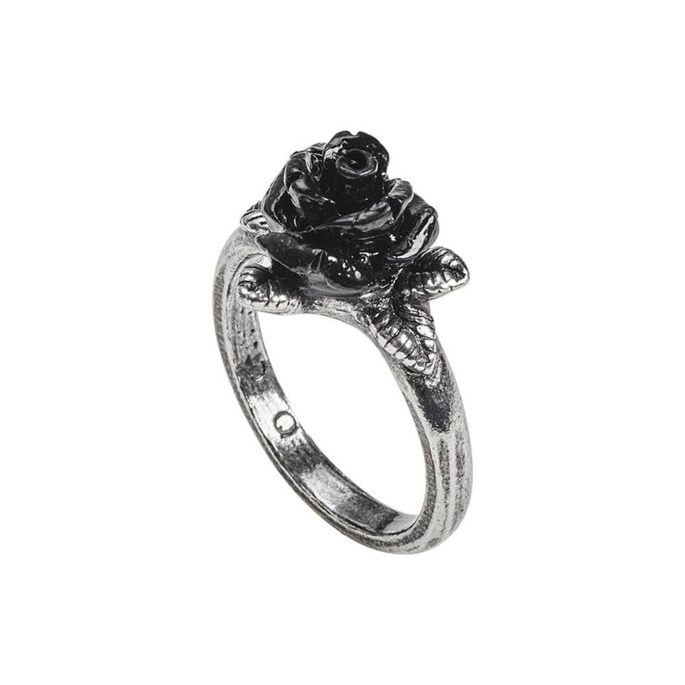 Token of Love Ring
