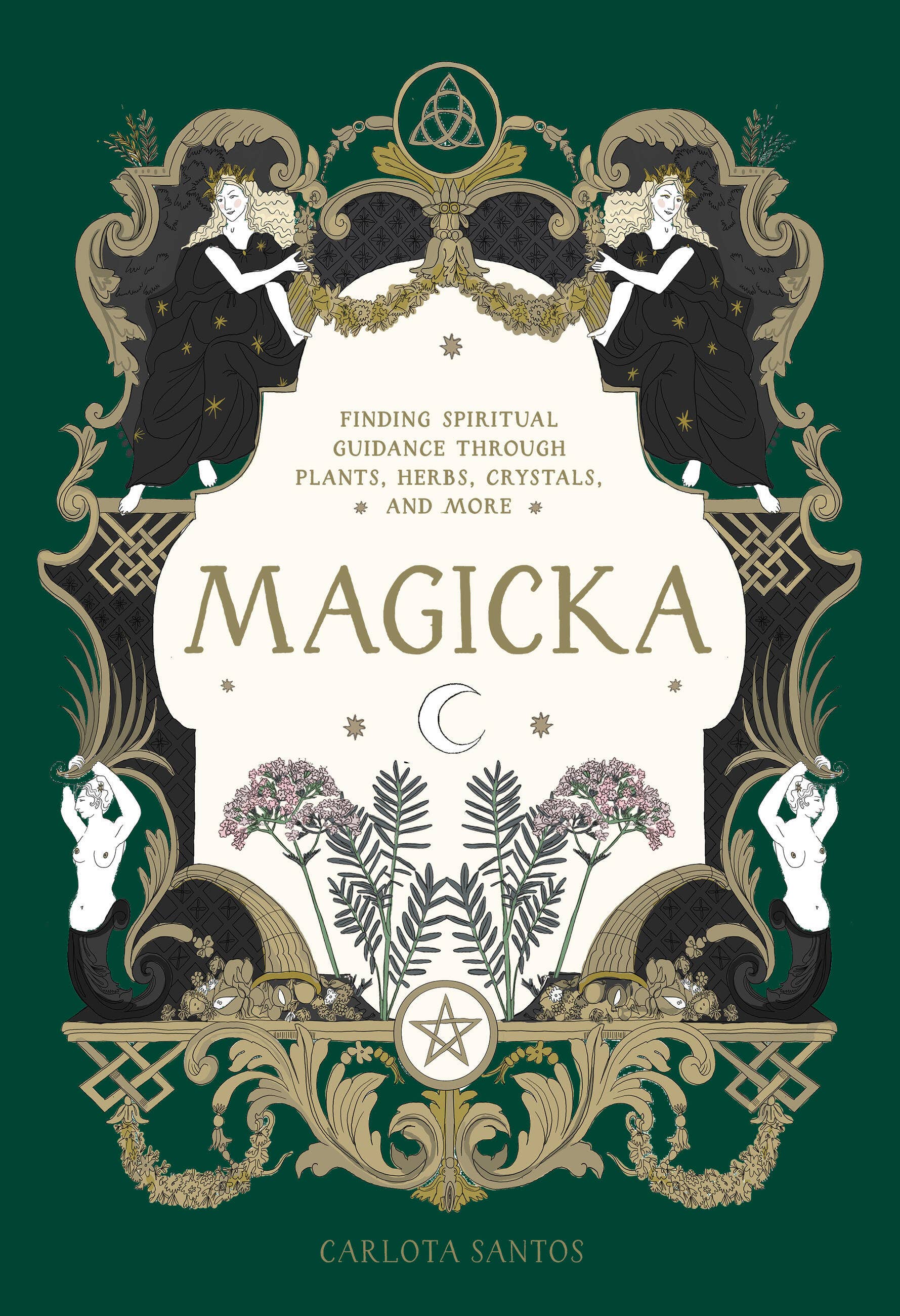 Magicka - Cozy Coven