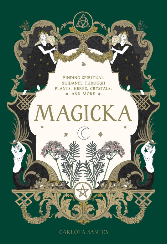 Magicka - Cozy Coven