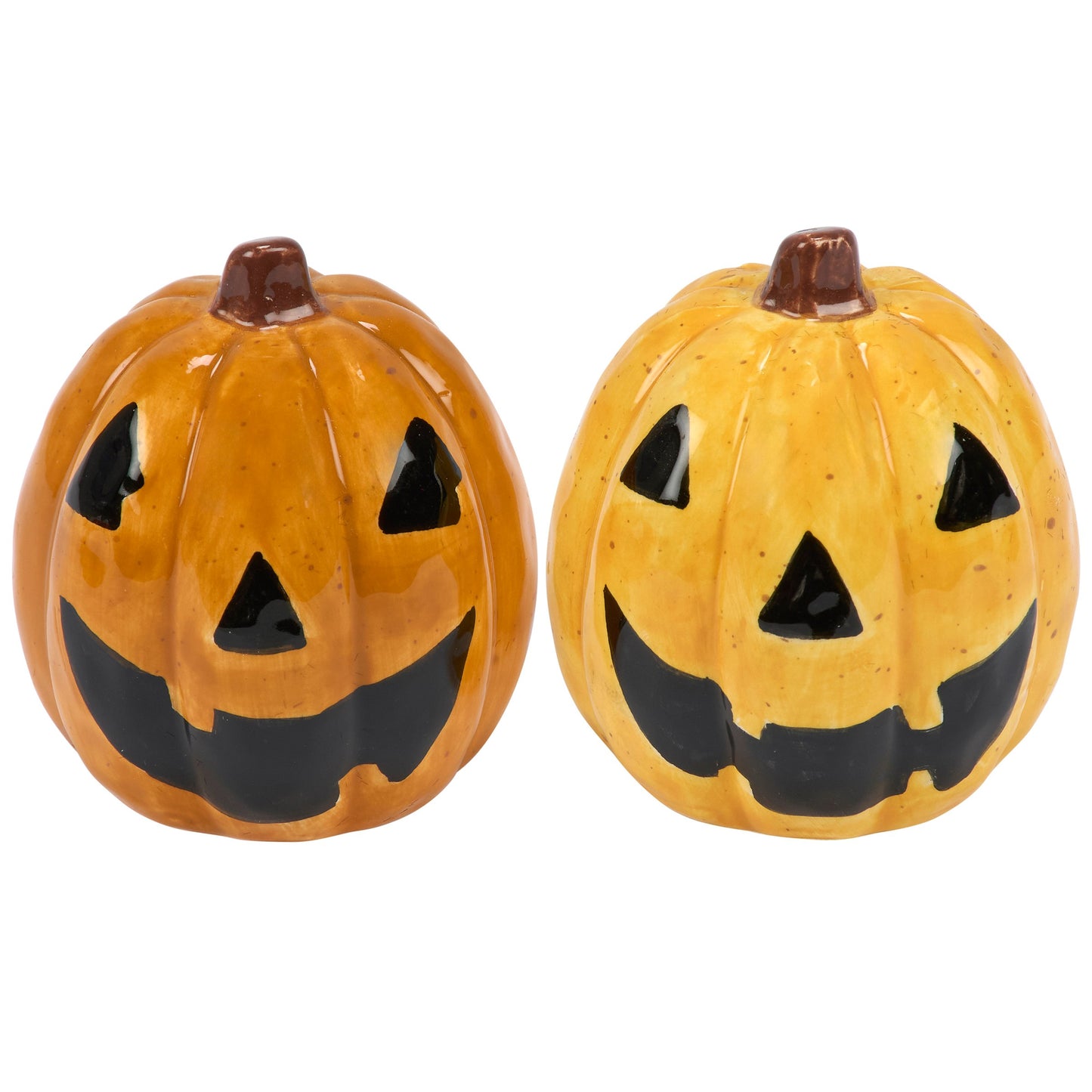 Jacks Salt & Pepper Shaker