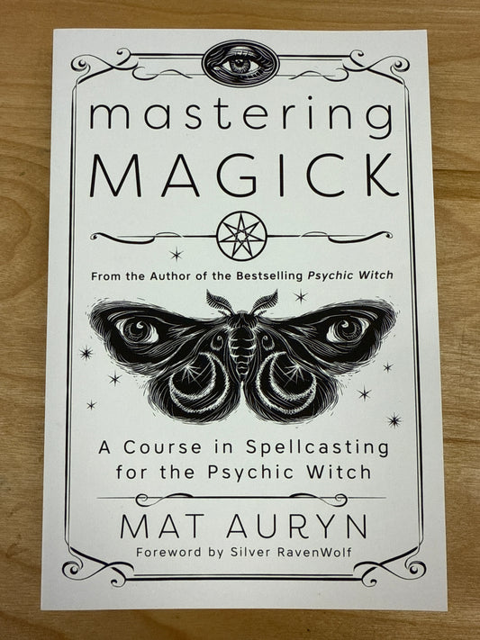 Mastering Magick