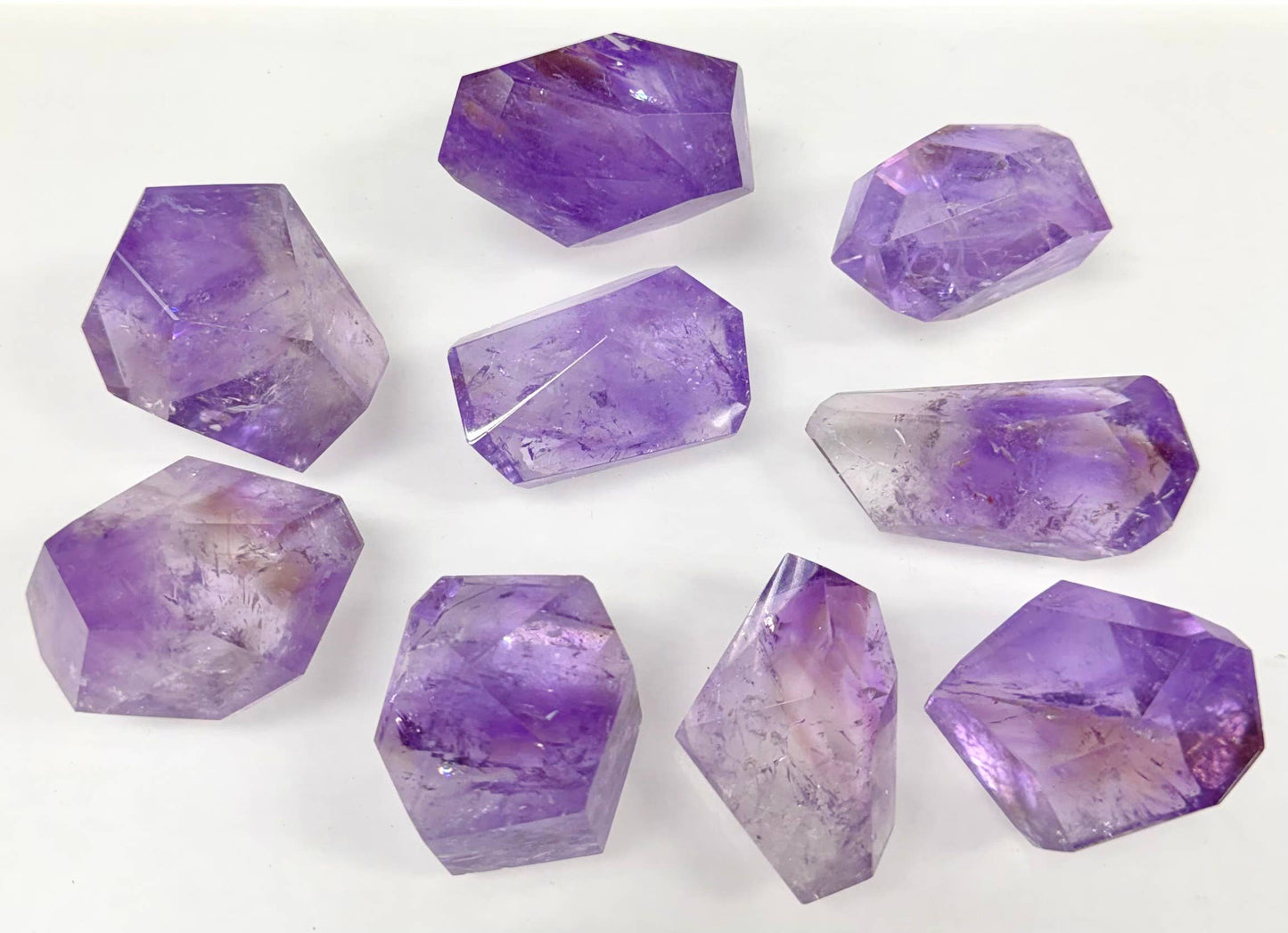 Amethyst Freeform