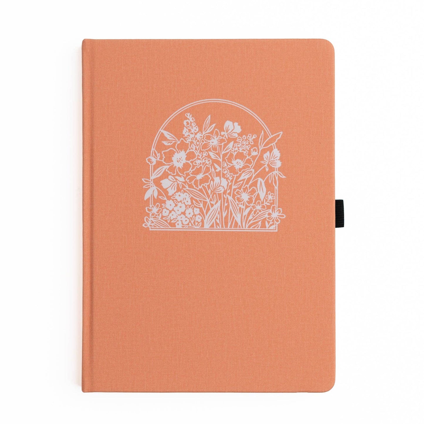 Wildflowers Framed | Notebook