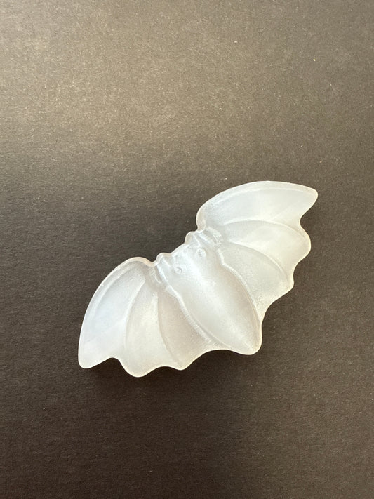 Selenite Bat