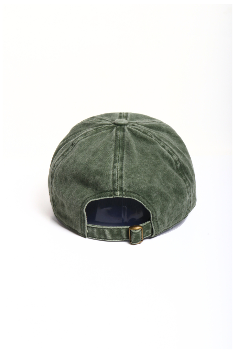 PUMPKIN Embroidery Fall Baseball Cap