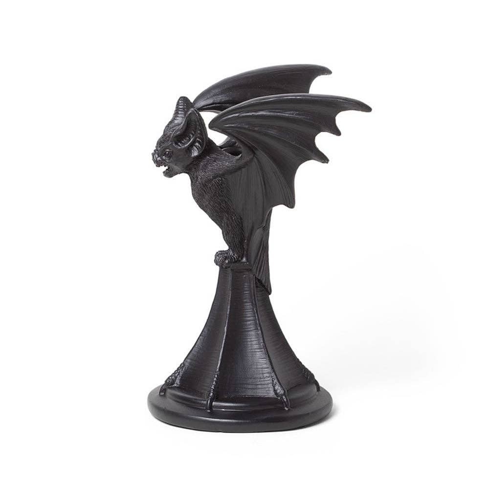 Vespertilio Candlestick Holder