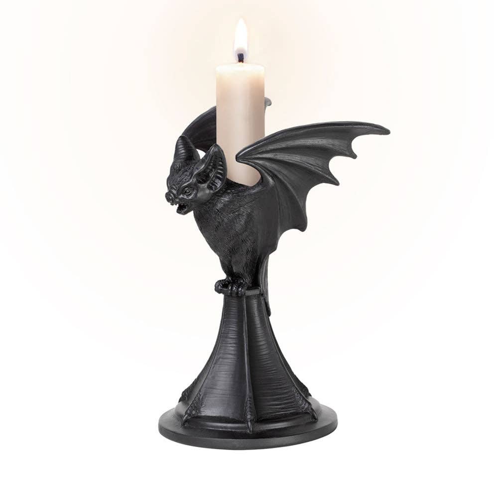 Vespertilio Candlestick Holder