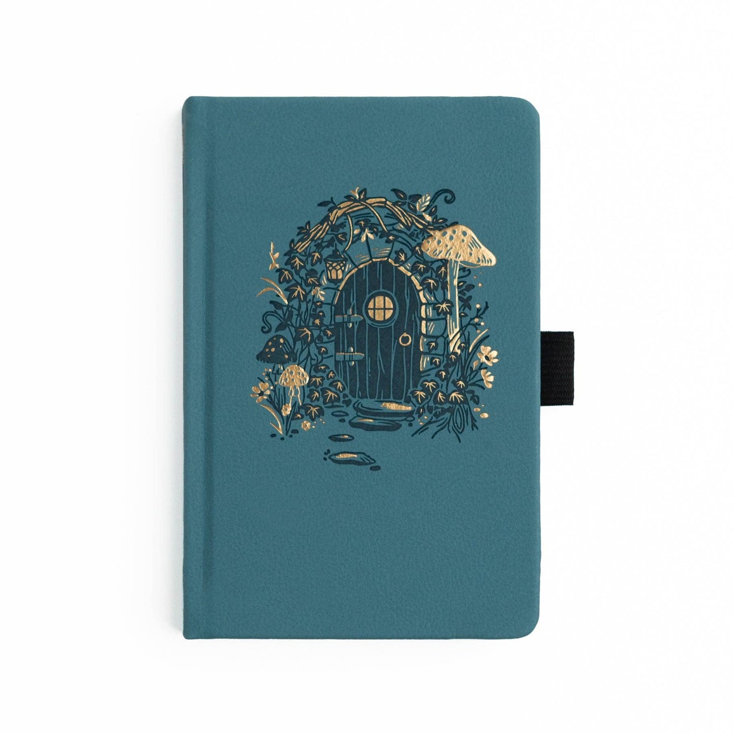 Fairy House | Notebook