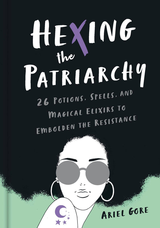 Hexing the Patriarchy - Cozy Coven