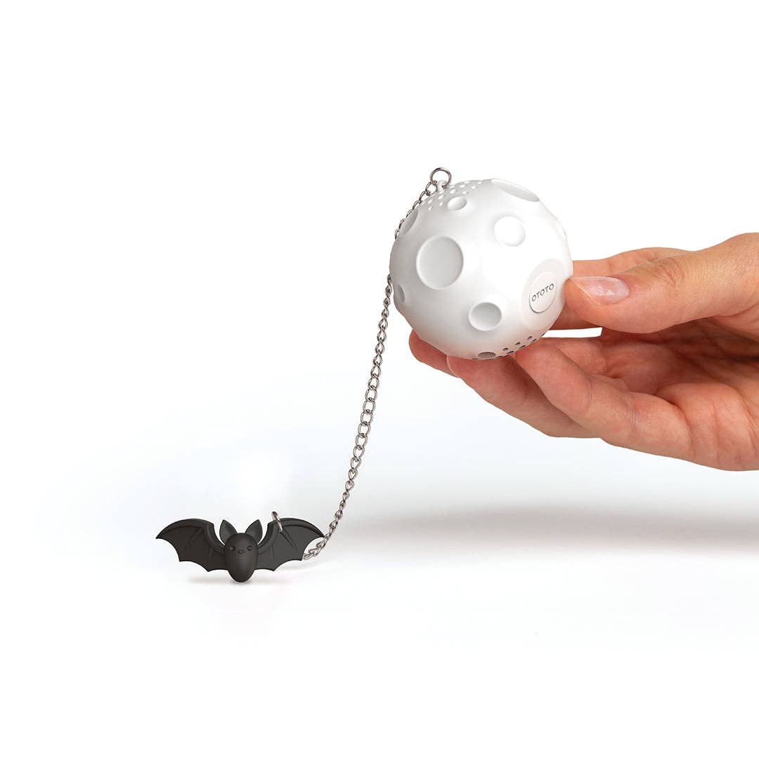 Moonlit Tea Infuser - Tea Accessories & Gifts