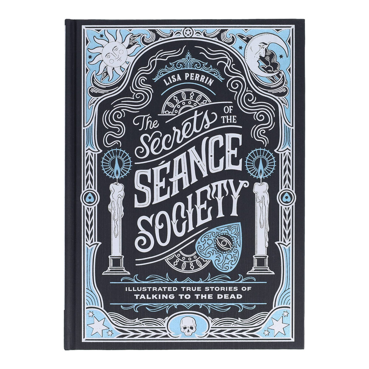 The Secrets of the Seance Society